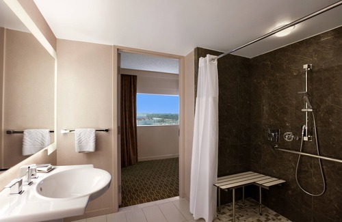 Church Street Hotel | Hilton Atlanta Airport