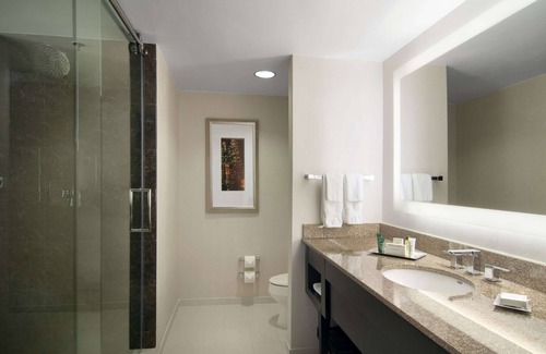 Church Street Hotel | Hilton Atlanta Airport