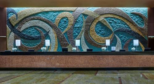 Downtown West Hotel | Hilton Baltimore Inner Harbor