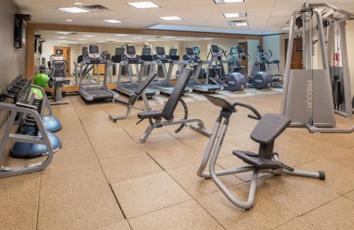West Bellevue Hotel | Hilton Bellevue
