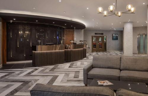 Cardiff City Centre Hotel | Hilton Cardiff