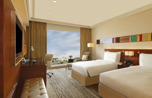 Guindy Hotel | Hilton Chennai