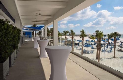 Clearwater Beach Resort | Hilton Clearwater Beach Resort & Spa