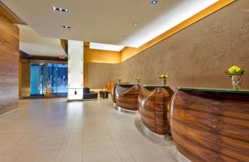 Central Park South Hotel | Hilton Club West 57th Street New York