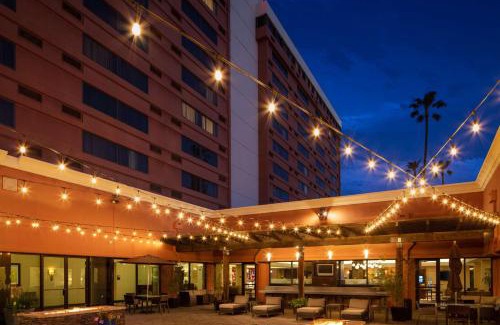 Concord Hotel | Hilton Concord