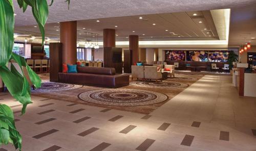 Concord Hotel | Hilton Concord