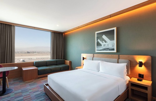 Tlaquepaque Hotel | Hilton Garden Inn Guadalajara Airport