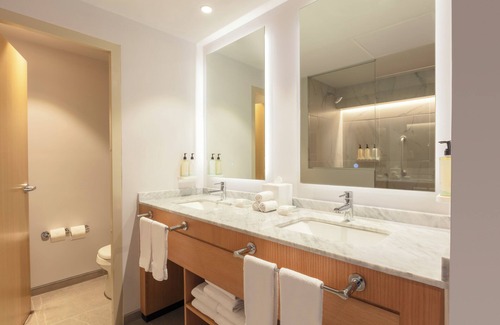 Tlaquepaque Hotel | Hilton Garden Inn Guadalajara Airport