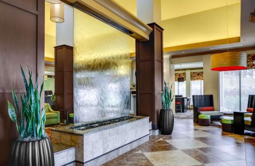 Cranberry Township Hotel | Hilton Garden Inn Pittsburgh/Cranberry