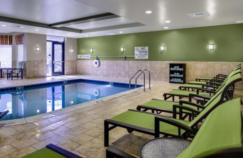 Cranberry Township Hotel | Hilton Garden Inn Pittsburgh/Cranberry