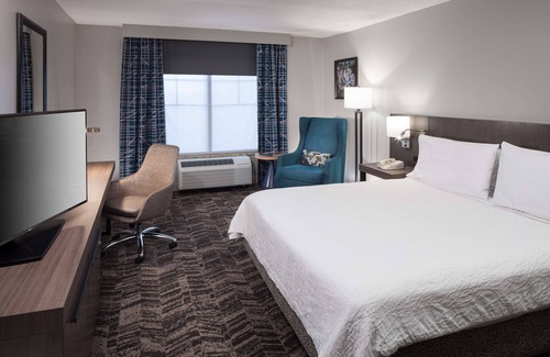 Hilton Head Island Hotel | Hilton Garden Inn Hilton Head