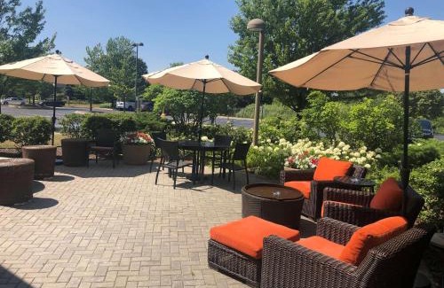 Addison Hotel | Hilton Garden Inn Addison