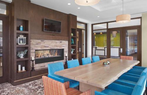 Akron Hotel | Hilton Garden Inn Akron