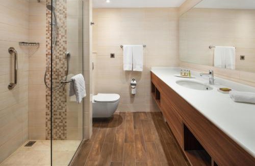 Al Jubail Hotel | Hilton Garden Inn Al Jubail