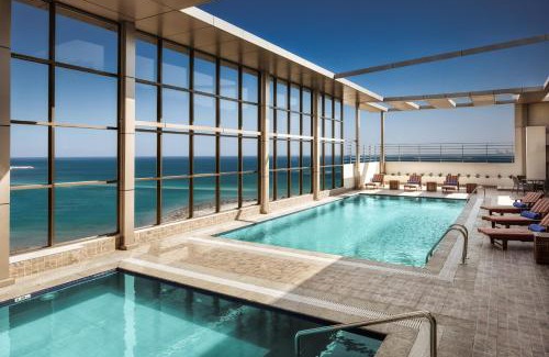 Al Jubail Hotel | Hilton Garden Inn Al Jubail