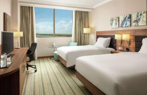 Al Jubail Hotel | Hilton Garden Inn Al Jubail