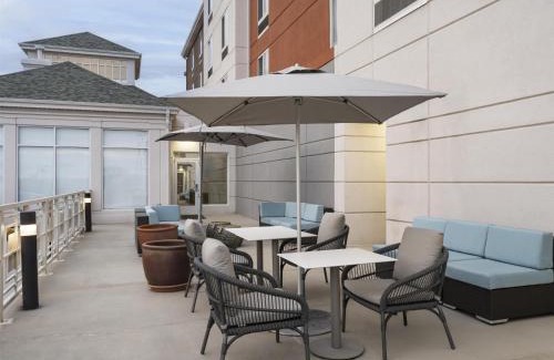 Albuquerque Hotel | Hilton Garden Inn Albuquerque Airport