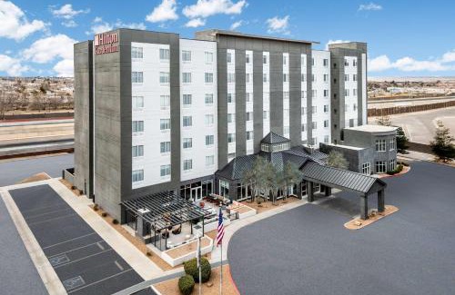Uptown Hotel | Hilton Garden Inn Albuquerque Uptown