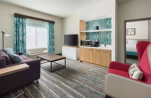 Apopka Hotel | Hilton Garden Inn Apopka City Center