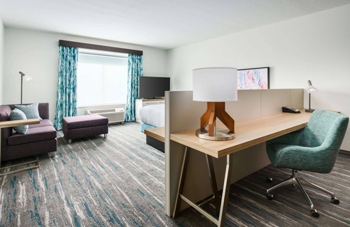 Apopka Hotel | Hilton Garden Inn Apopka City Center