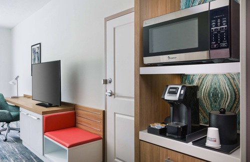 Apopka Hotel | Hilton Garden Inn Apopka City Center
