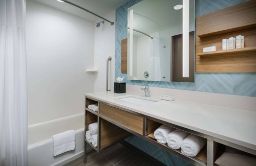 Apopka Hotel | Hilton Garden Inn Apopka City Center