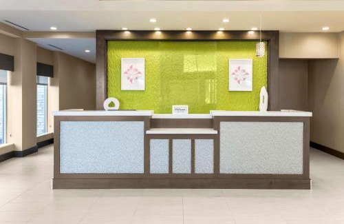 Ardmore Hotel | Hilton Garden Inn Ardmore
