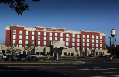 Arvada Hotel | Hilton Garden Inn Arvada/Denver, CO