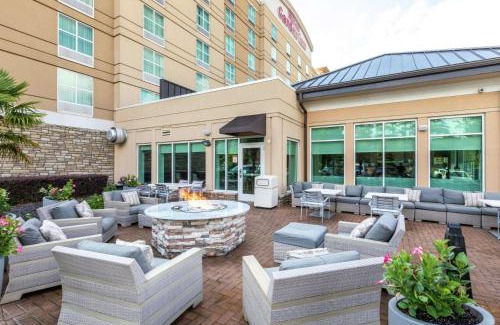 Eagan Park Hotel | Hilton Garden Inn Atlanta Airport North