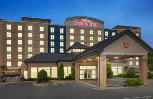 Eagan Park Hotel | Hilton Garden Inn Atlanta Airport North