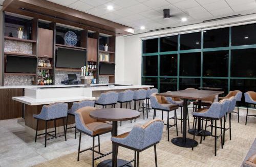 North Brookhaven Hotel | Hilton Garden Inn Atlanta Perimeter Center