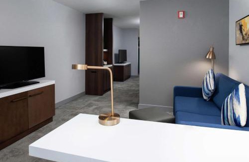 Scotlandville Hotel | Hilton Garden Inn Baton Rouge Airport