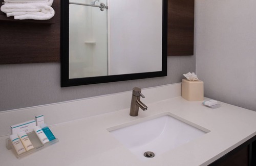 Scotlandville Hotel | Hilton Garden Inn Baton Rouge Airport