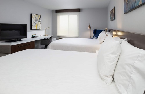 Scotlandville Hotel | Hilton Garden Inn Baton Rouge Airport