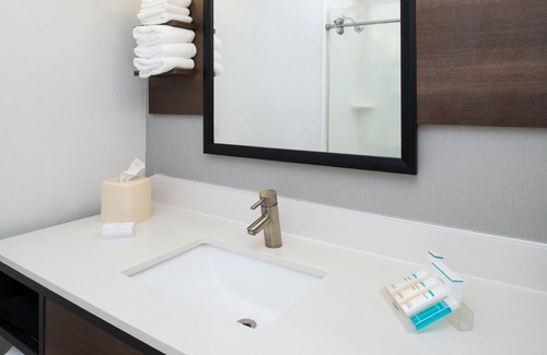 Scotlandville Hotel | Hilton Garden Inn Baton Rouge Airport