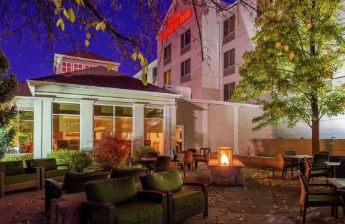 Southwest Ada County Alliance Hotel | Hilton Garden Inn Boise Spectrum