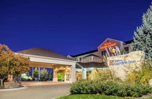 Southwest Ada County Alliance Hotel | Hilton Garden Inn Boise Spectrum