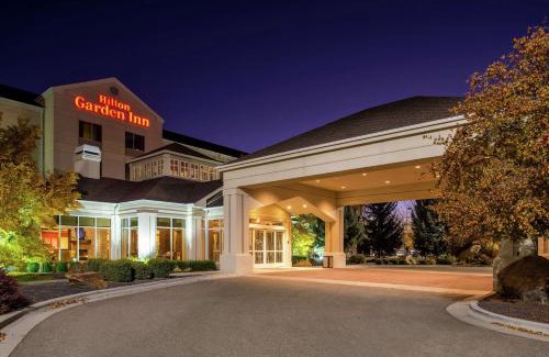 Southwest Ada County Alliance Hotel | Hilton Garden Inn Boise Spectrum