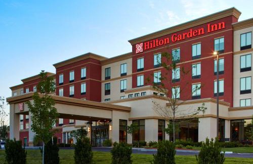 Marlborough Hotel | Hilton Garden Inn Boston/Marlborough
