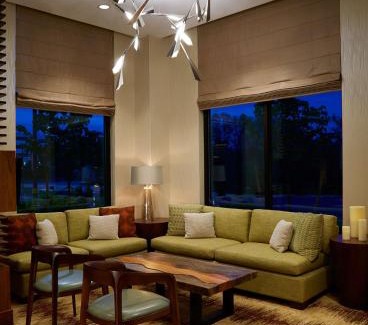 Marlborough Hotel | Hilton Garden Inn Boston/Marlborough