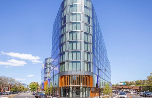 Brookline Hotel | Hilton Garden Inn Boston Brookline, Ma
