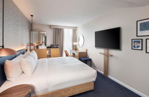 Redcliffe Hotel | Hilton Garden Inn Bristol City Centre
