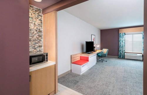 Brunswick Hotel | Hilton Garden Inn Brunswick