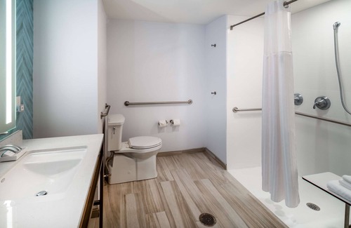 Brunswick Hotel | Hilton Garden Inn Brunswick