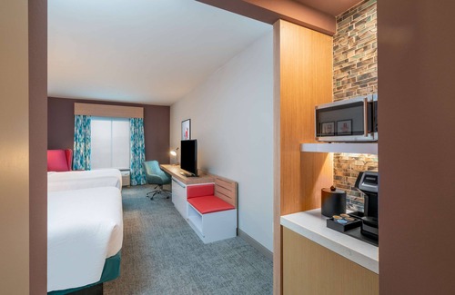 Brunswick Hotel | Hilton Garden Inn Brunswick