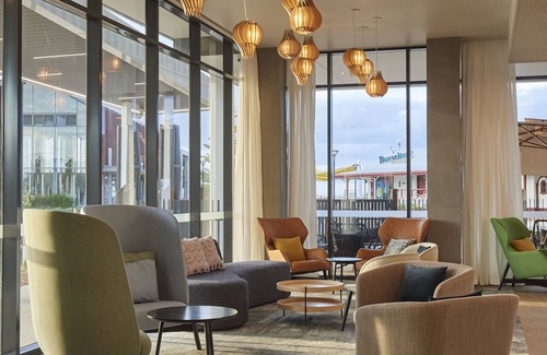Busselton Hotel | Hilton Garden Inn Busselton
