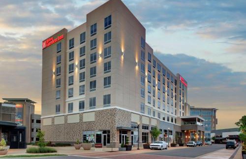 Charlotte Hotel | Hilton Garden Inn Charlotte Waverly