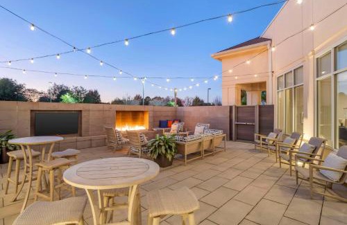 Concord Hotel | Hilton Garden Inn Charlotte/Concord