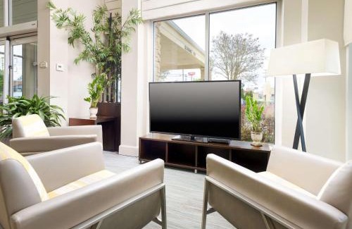 Graysville Hotel | Hilton Garden Inn Chattanooga/Hamilton Place