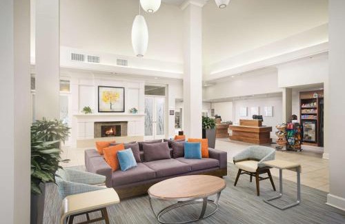 Graysville Hotel | Hilton Garden Inn Chattanooga/Hamilton Place